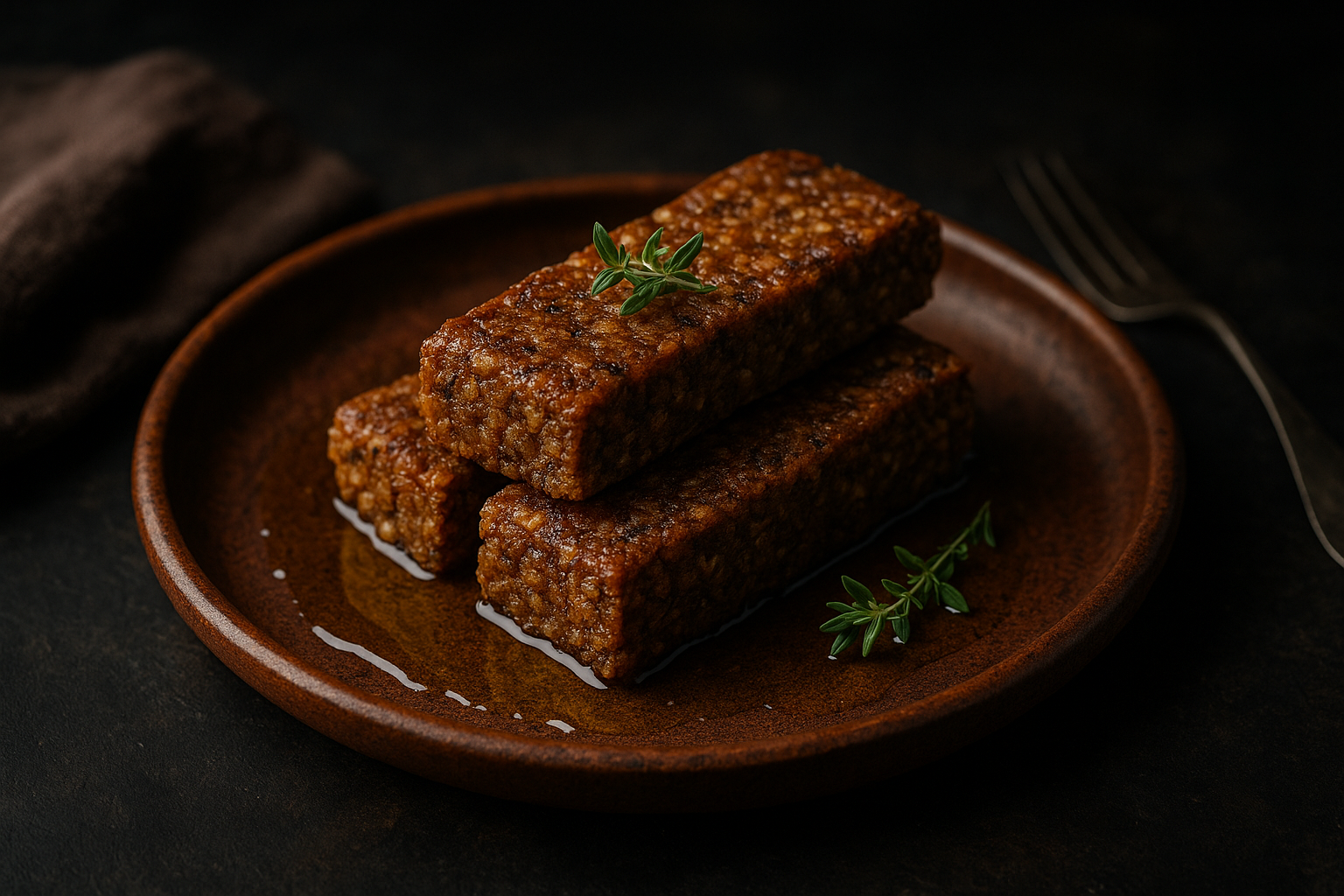 Barritas energéticas para perros activos