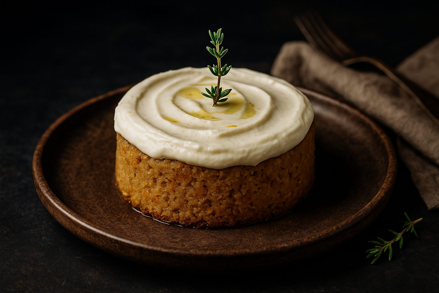 Pastel de cumpleaños para perros